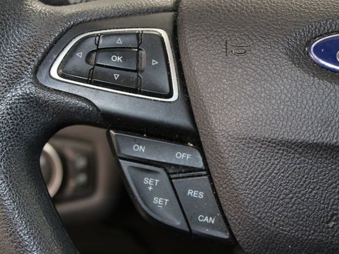 Used 2018 Ford Escape SE image 20