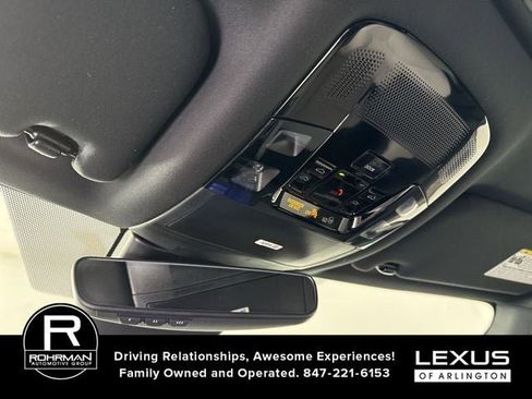 New 2026 Lexus RX 350 Premium image 9