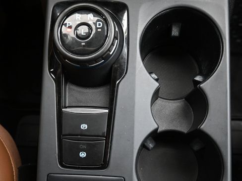 Used 2023 Ford Bronco Sport Outer Banks image 19