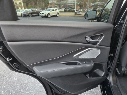 Certified 2022 Acura RDX FWD w/ Technology Package image 16