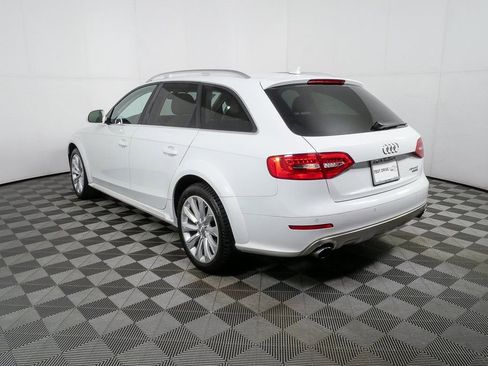 Used 2016 Audi A4 2.0T Premium Plus image 28