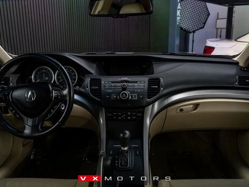 Used 2010 Acura TSX Sedan FWD image 26