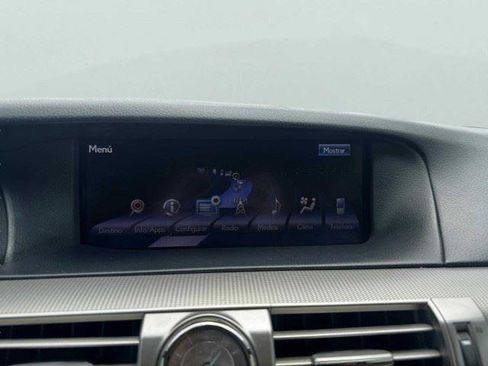 Used 2014 Lexus LS 460 w/ F Sport Package RWD image 30