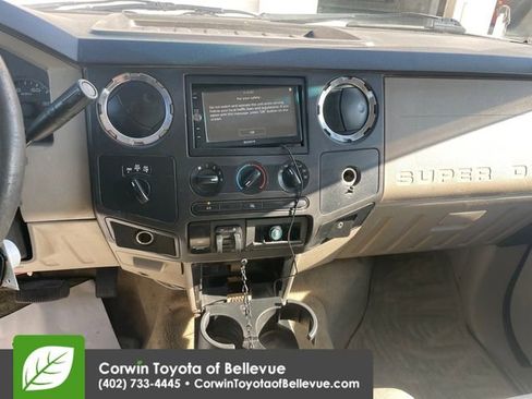 Used 2008 Ford F250 XLT image 11