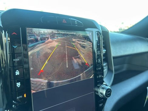 New 2026 RAM 3500 Tradesman image 30