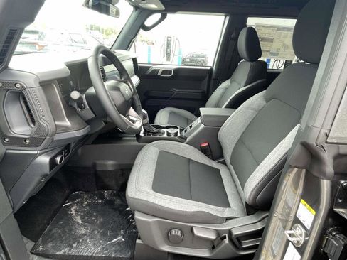 New 2026 Ford Bronco Big Bend AWD/4WD image 17