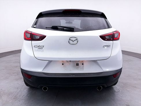 Used 2016 MAZDA CX-3 Sport image 8
