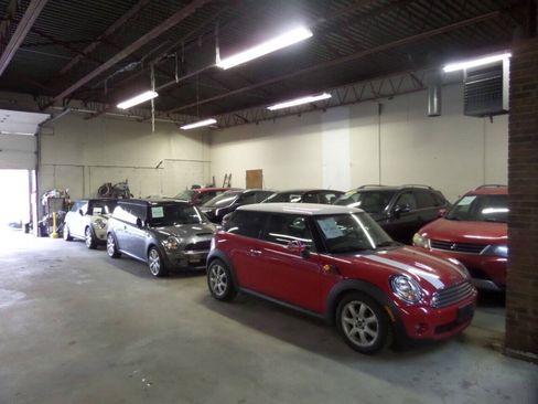 Used 2013 Mitsubishi Lancer SE AWD/4WD image 31
