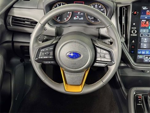 Used 2025 Subaru Crosstrek 2.5i Wilderness image 20