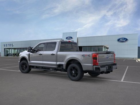 New 2026 Ford F350 XL w/ STX Appearance Package image 5