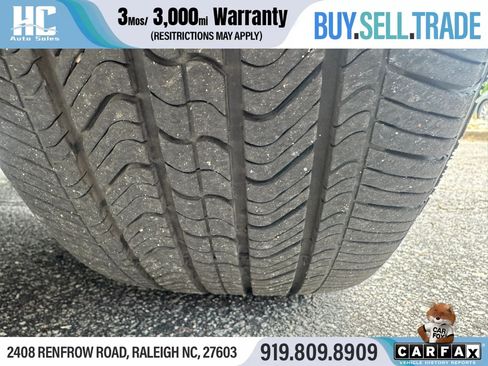 Used 2019 Honda HR-V EX image 11