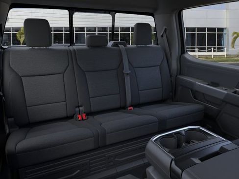 New 2026 Ford F150 XLT w/ Equipment Group 302A MID AWD/4WD image 11