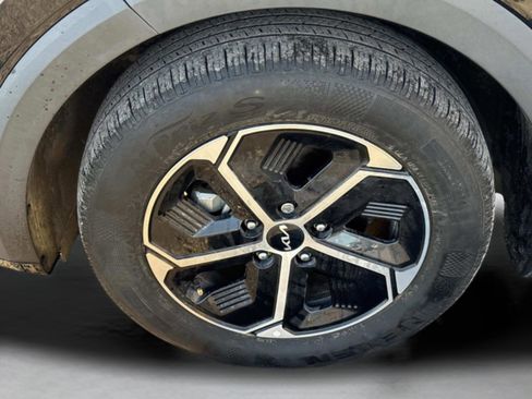 Used 2024 Kia Niro EX w/ EX Cold Weather Package image 12