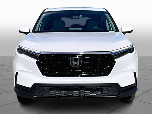 New 2026 Honda CR-V EX-L image 3