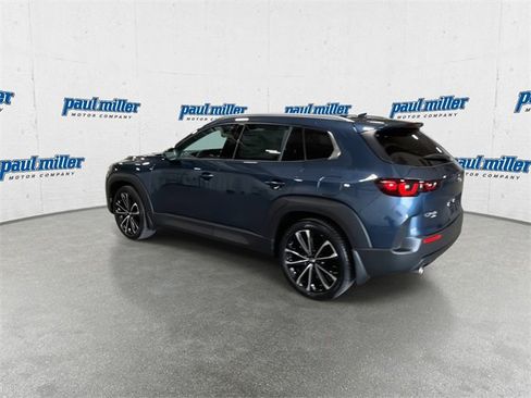 Certified 2025 MAZDA CX-50 AWD 2.5 S w/ Weather Package image 8