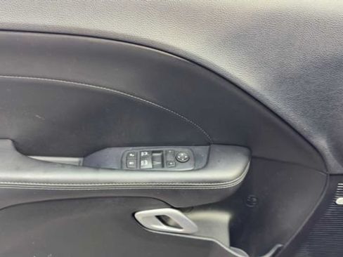 Used 2016 Dodge Challenger R/T Plus RWD image 15