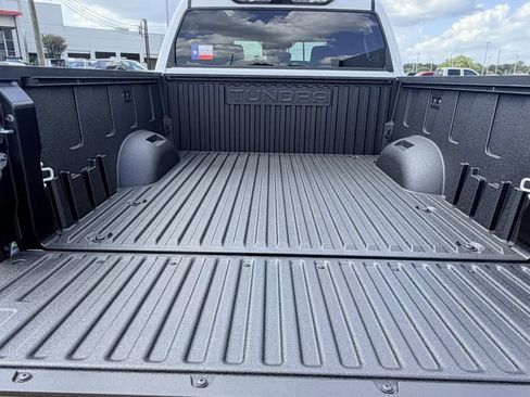 New 2026 Toyota Tundra SR5 RWD image 12