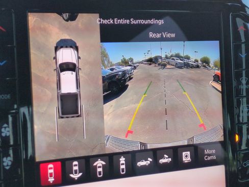 New 2026 RAM 2500 Big Horn image 29