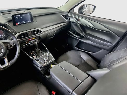 Used 2019 MAZDA CX-9 Touring w/ Touring Premium Package AWD/4WD image 23
