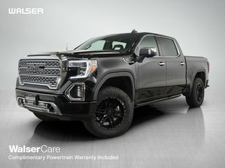 Used 2019 GMC Sierra 1500 Denali w/ Denali Ultimate Package AWD/4WD video 1