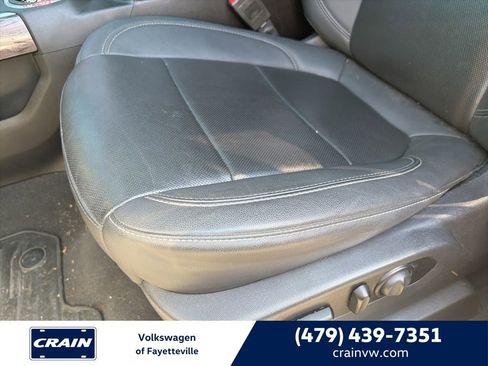 Used 2021 Chevrolet Silverado 2500 LTZ w/ LTZ Plus Package image 19