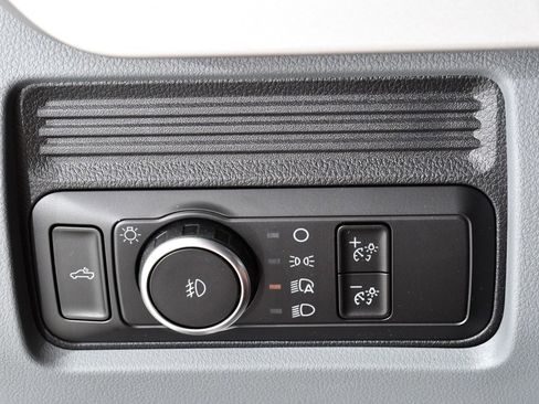 New 2026 Ford F350 XL w/ STX Appearance Package image 30