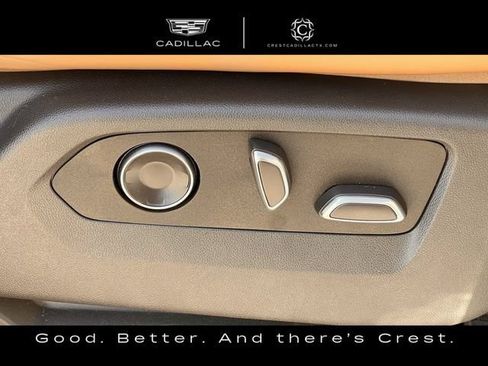 Certified 2024 Cadillac Escalade Sport w/ Touring Package AWD/4WD image 27