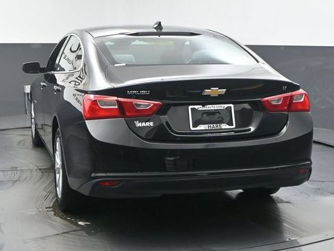 Used 2025 Chevrolet Malibu LT FWD image 34