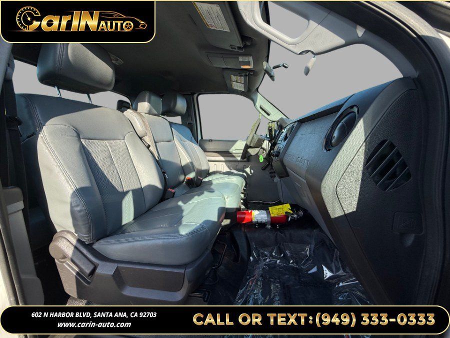 Used 2015 Ford F350 XL RWD image 13
