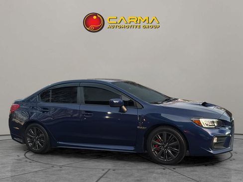 Used 2019 Subaru WRX image 9