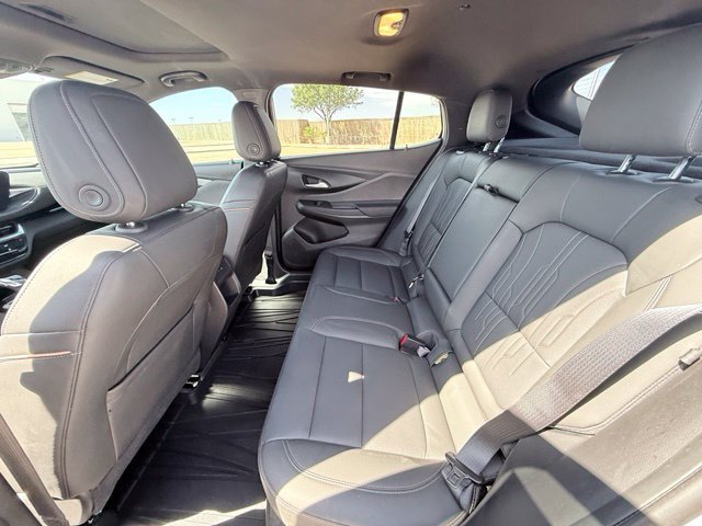 Used 2024 Buick Envista Avenir FWD image 16