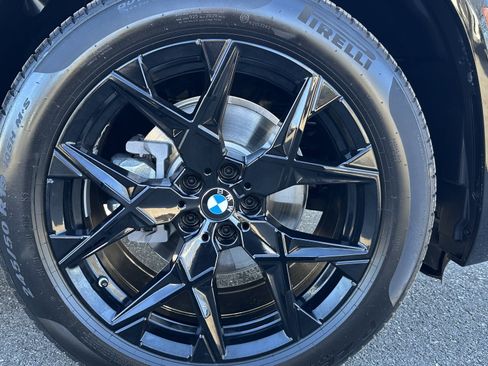 Used 2026 BMW X3 xDrive30 w/ M Sport Package image 14