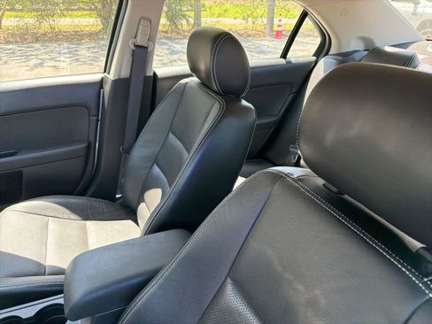 Used 2007 Ford Fusion SEL image 10