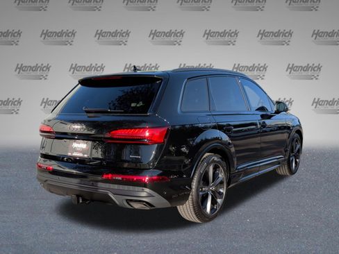 Used 2026 Audi Q7 3.0T Premium Plus AWD/4WD image 9