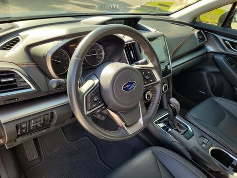 Used 2021 Subaru Crosstrek 2.5i Limited w/ Moonroof Package 2 image 23