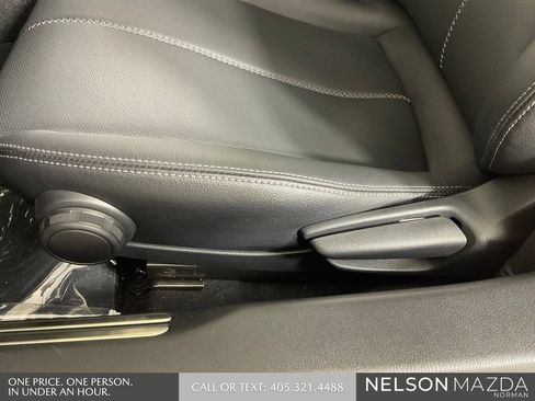 New 2026 MAZDA MX-5 Miata Grand Touring RWD image 20