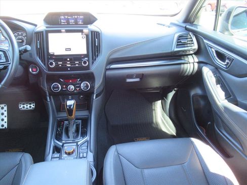 Used 2022 Subaru Forester Wilderness image 13