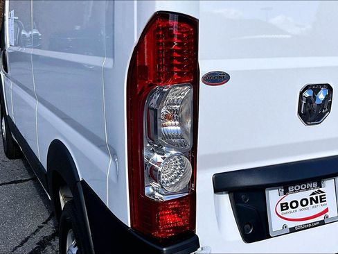 Used 2025 RAM ProMaster 2500 w/ Safety Group image 30