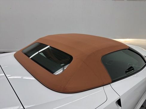 Used 2014 Chevrolet Corvette Stingray Convertible w/ 2LT Preferred Equipment Group image 8