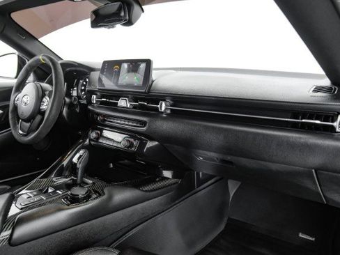 Used 2021 Toyota Supra Premium w/ Driver Assist Package image 10