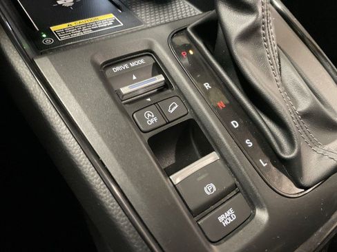 Used 2024 Honda CR-V EX-L image 33
