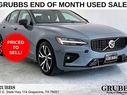 Used 2024 Volvo S60 B5 Plus
