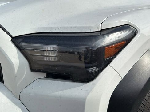 Certified 2025 Toyota 4Runner SR5 image 10