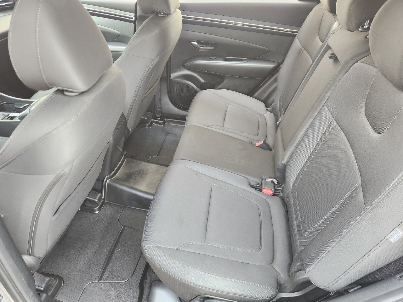 Used 2024 Hyundai Tucson SE FWD image 23