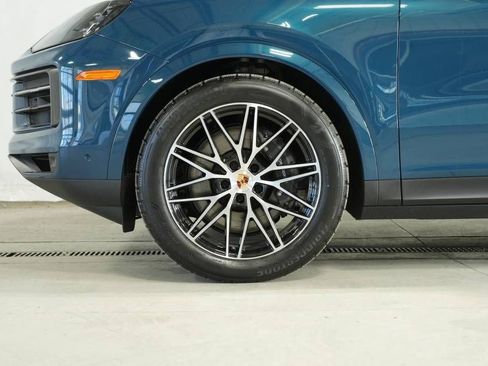 New 2026 Porsche Cayenne Coupe image 43