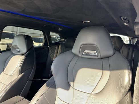 Used 2025 BMW XM AWD/4WD image 26