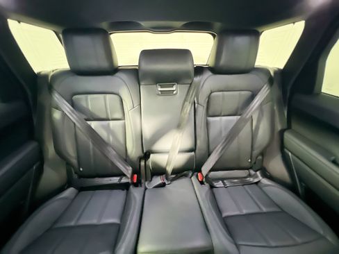 Used 2022 Land Rover Range Rover Sport SE AWD/4WD image 32