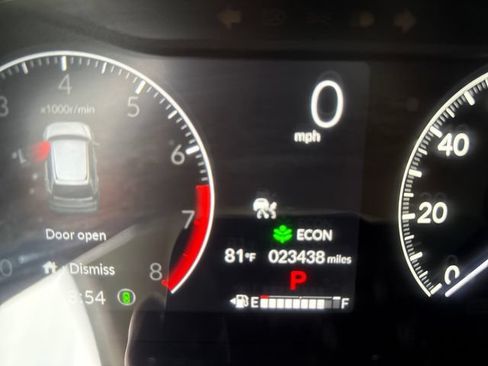 Used 2024 Honda CR-V EX-L image 13
