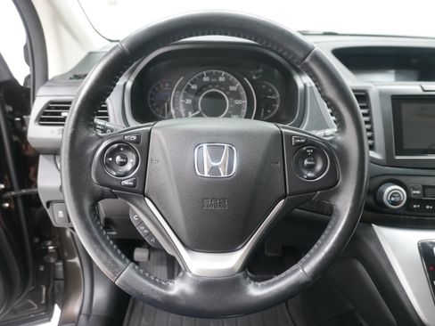 Used 2014 Honda CR-V EX-L image 14