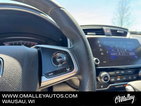 Certified 2020 Honda CR-V EX image 17